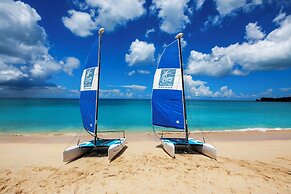 Galley Bay Resort & Spa