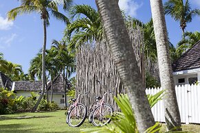 Galley Bay Resort & Spa