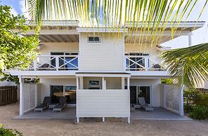 Galley Bay Resort & Spa
