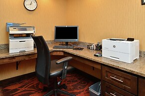 Hampton Inn Idaho Falls/Airport