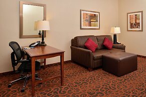 Hampton Inn Idaho Falls/Airport