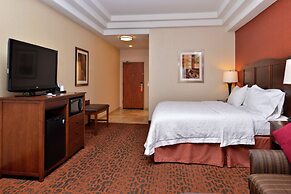 Hampton Inn Idaho Falls/Airport