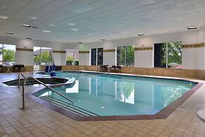 Hampton Inn Idaho Falls/Airport