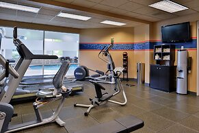 Hampton Inn Idaho Falls/Airport