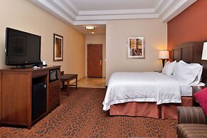 Hampton Inn Idaho Falls/Airport