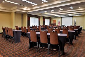 Hampton Inn Idaho Falls/Airport