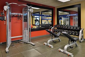 Hampton Inn Idaho Falls/Airport
