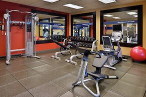 Hampton Inn Idaho Falls/Airport