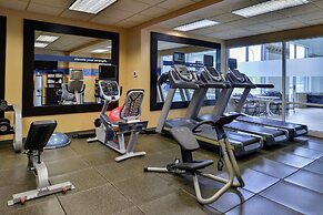 Hampton Inn Idaho Falls/Airport
