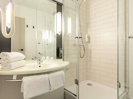 ibis Blois Centre Chateau