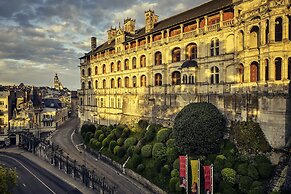 ibis Blois Centre Chateau