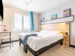 ibis Blois Centre Chateau