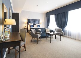 Hythe Imperial Hotel Spa & Golf