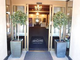 Hythe Imperial Hotel Spa & Golf