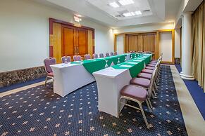 Crowne Plaza Managua by IHG