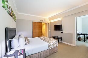Crowne Plaza Managua by IHG