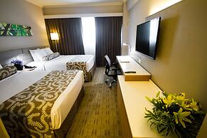 Crowne Plaza Managua by IHG