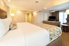 Crowne Plaza Managua by IHG