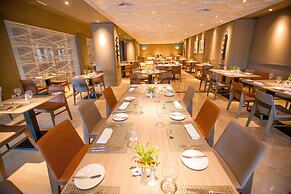 Crowne Plaza Managua by IHG