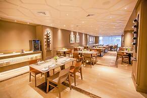 Crowne Plaza Managua by IHG