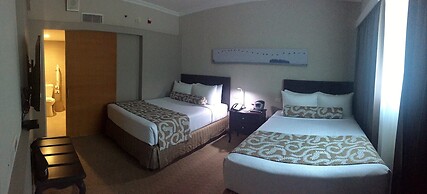 Crowne Plaza Managua by IHG