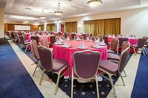 Crowne Plaza Managua by IHG