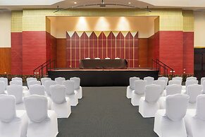 Crowne Plaza Managua by IHG