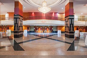 Crowne Plaza Managua by IHG
