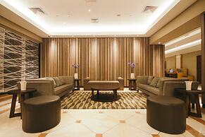 Crowne Plaza Managua by IHG