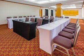 Crowne Plaza Managua by IHG