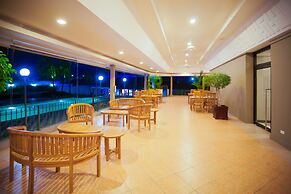 Crowne Plaza Managua by IHG