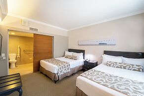 Crowne Plaza Managua by IHG