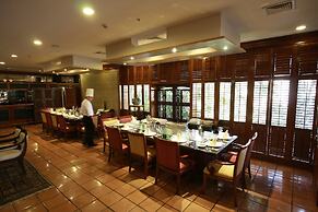 Crowne Plaza Managua by IHG