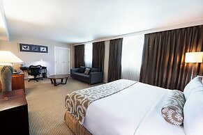 Crowne Plaza Managua by IHG
