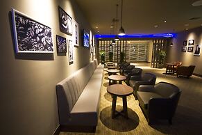 Crowne Plaza Managua by IHG