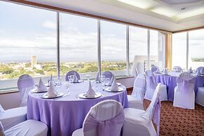 Crowne Plaza Managua by IHG