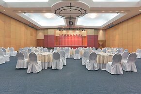 Crowne Plaza Managua by IHG