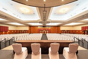 Crowne Plaza Managua by IHG