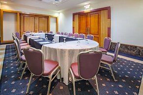 Crowne Plaza Managua by IHG
