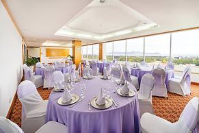 Crowne Plaza Managua by IHG