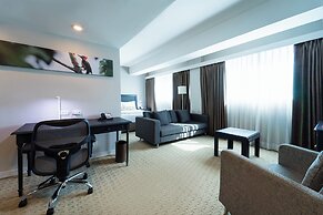 Crowne Plaza Managua by IHG