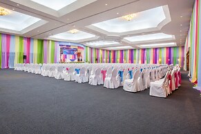 Crowne Plaza Managua by IHG