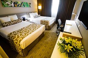 Crowne Plaza Managua by IHG