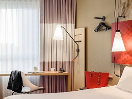 ibis Heidelberg Hauptbahnhof