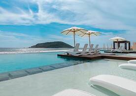 The Palms Resort of Mazatlan