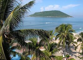 The Palms Resort of Mazatlan
