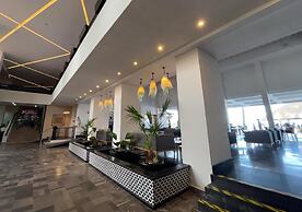The Palms Resort of Mazatlan