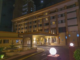 The Palms Resort of Mazatlan