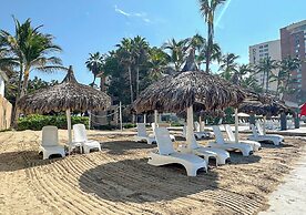 The Palms Resort of Mazatlan