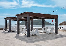 The Palms Resort of Mazatlan